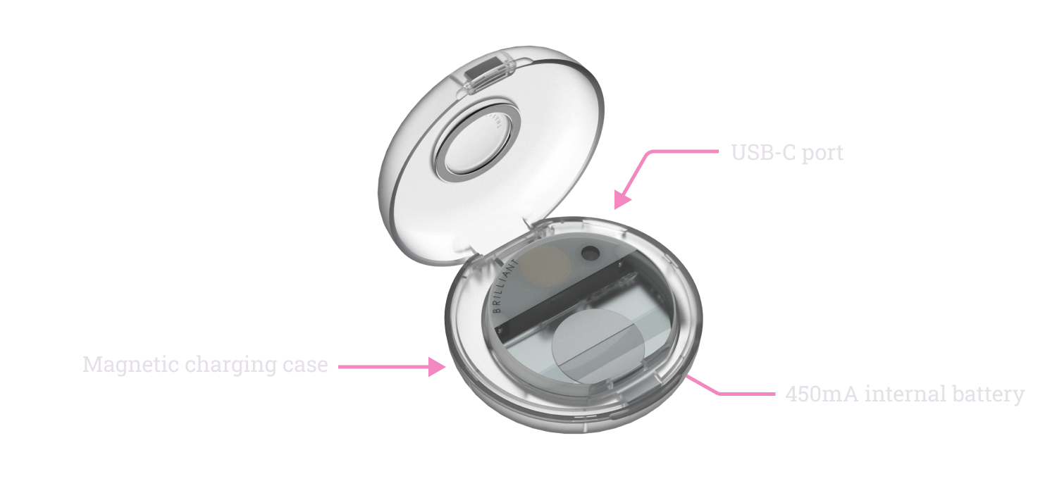 Monocle  Brilliant Documentation